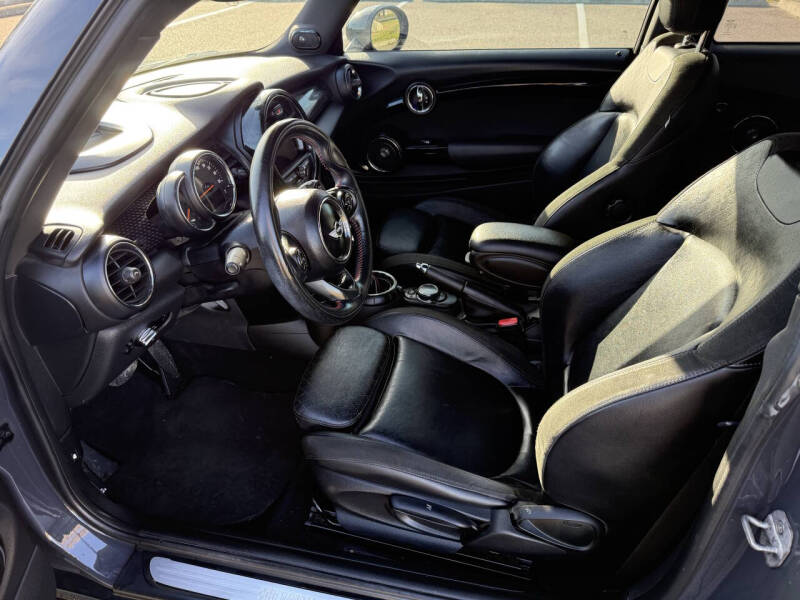 2014 MINI Hardtop Cooper S