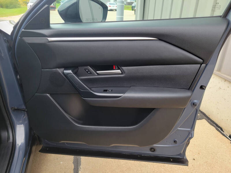 2024 Mazda CX-50 2.5 S Select