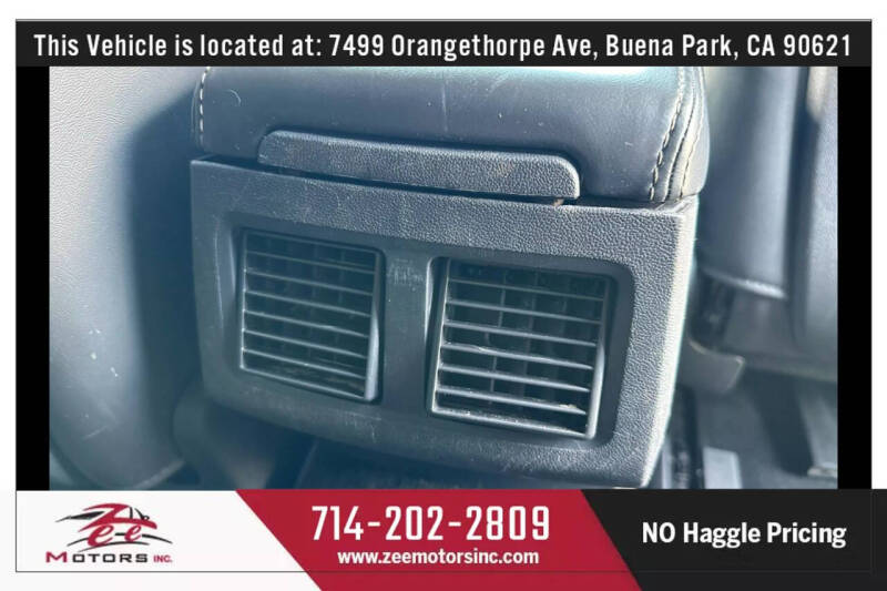 2010 Dodge Challenger SRT8