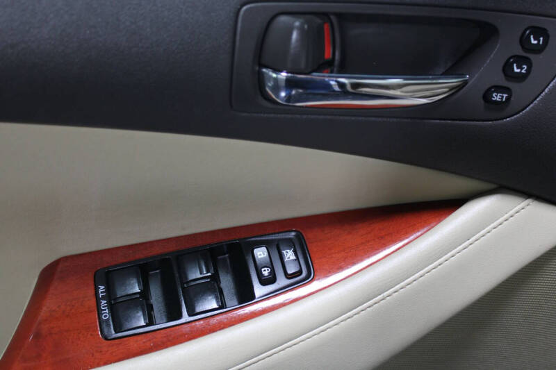 2008 Lexus ES 350