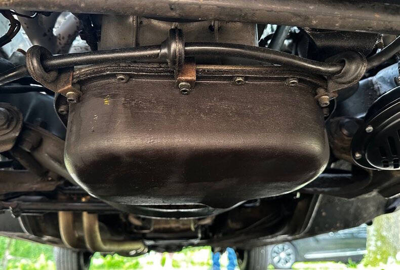 1965 Mercedes-Benz 230SL