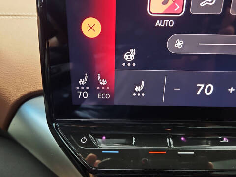 2022 Volkswagen ID.4 Pro S
