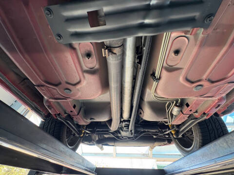 2002 Chevrolet Camaro Z28