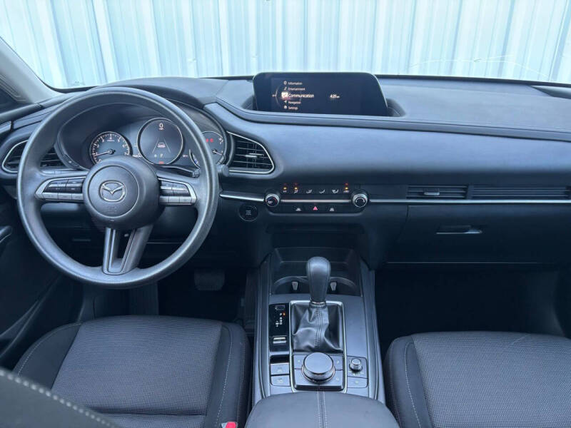 2023 Mazda CX-30 2.5 S