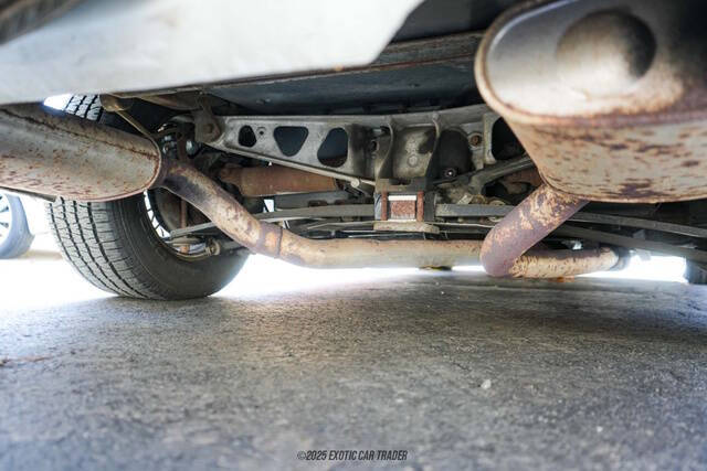 1980 Chevrolet Corvette