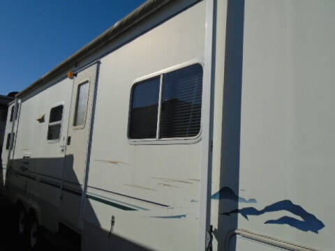 2008 Jayco 314 BHDS