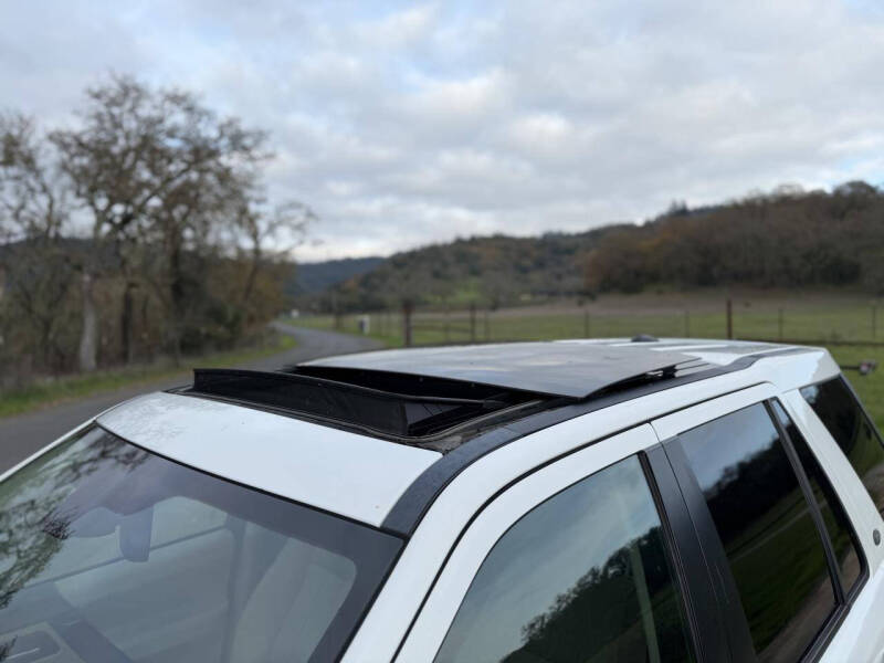 2015 Land Rover LR2 HSE