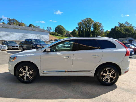 2015 Volvo XC60 T6