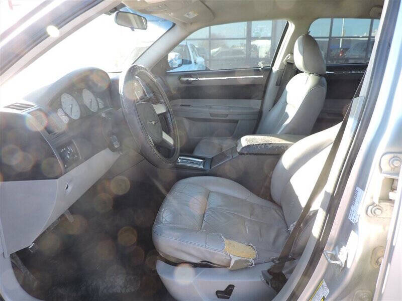 2007 Chrysler 300 Touring