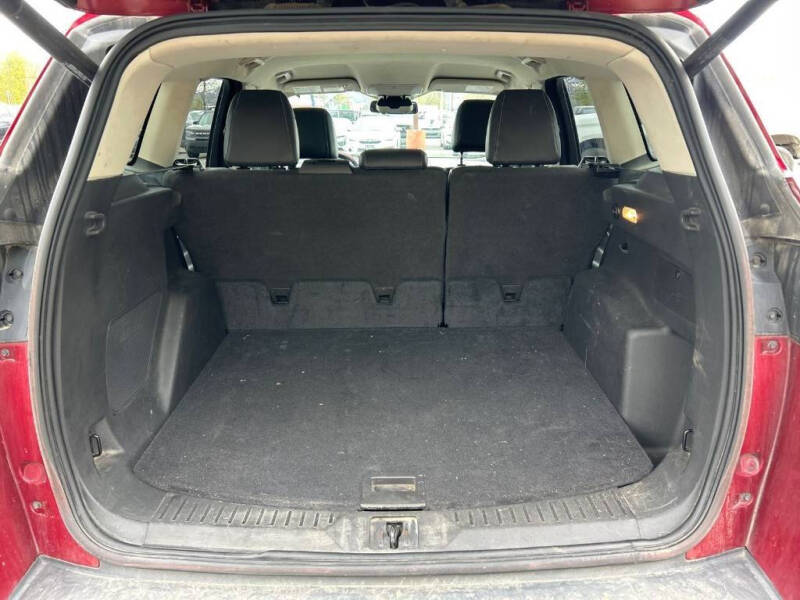 2016 Ford Escape Titanium - Photo 6