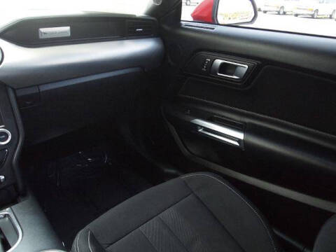 2022 Ford Mustang GT