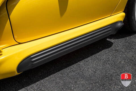 1995 Dodge Viper RT/10