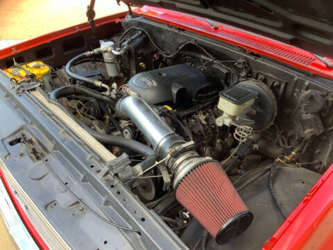 1986 Chevrolet C/K 10 Series