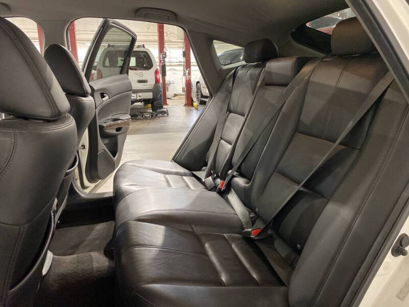 2010 Honda Accord Crosstour EX-L