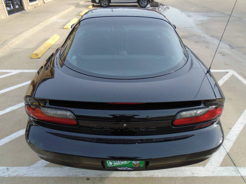 1995 Chevrolet Camaro Z28