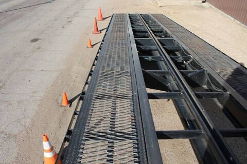 2017 Big Tex Trailer WEDGE