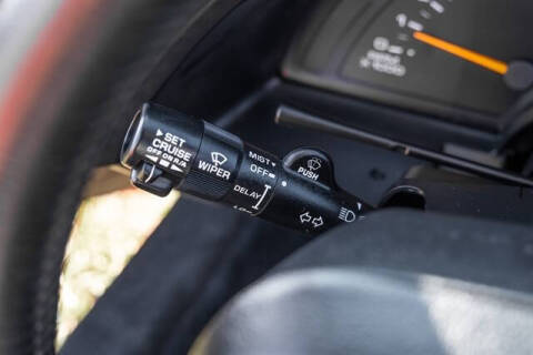 1995 Chevrolet Corvette