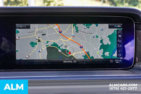 2023 Mercedes-Benz G-Class AMG G 63