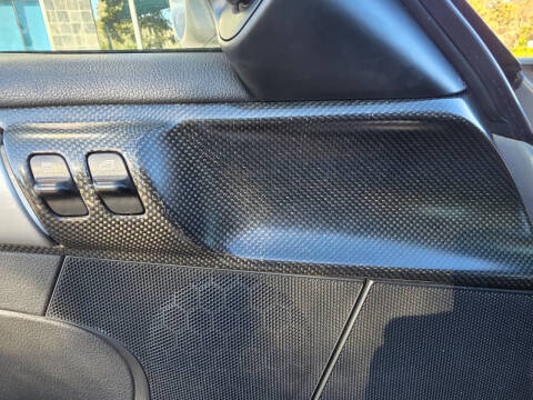 2006 Porsche Cayman S