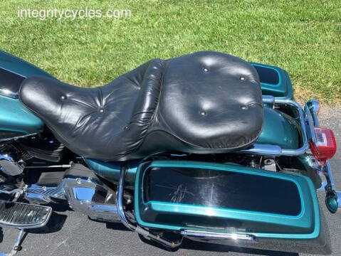 2001 Harley-Davidson Electra Glide Ultra Classic