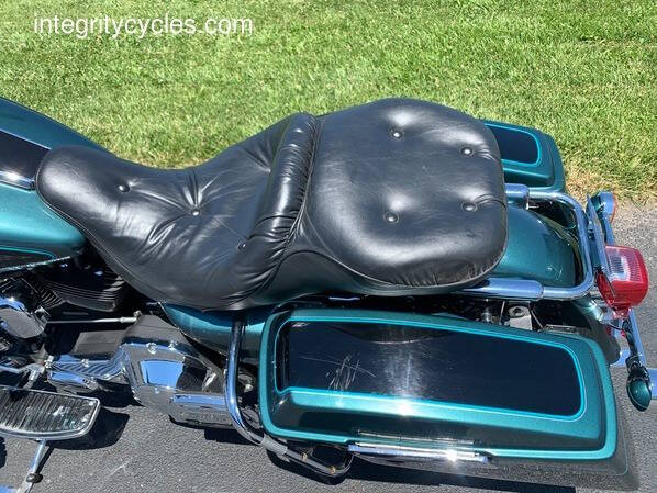 2001 Harley-Davidson Electra Glide Ultra Classic