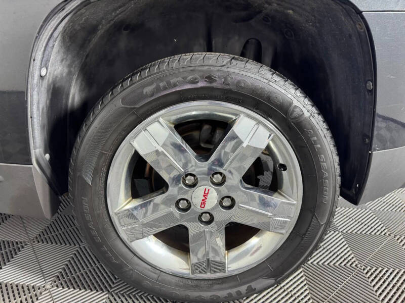 2012 GMC Terrain SLT-2