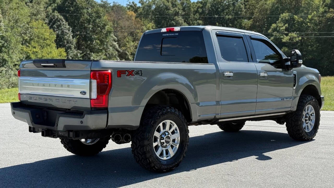 FordF-250 Super Duty3