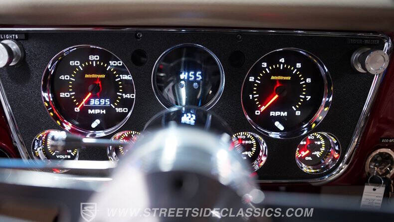 1972 Chevrolet C10