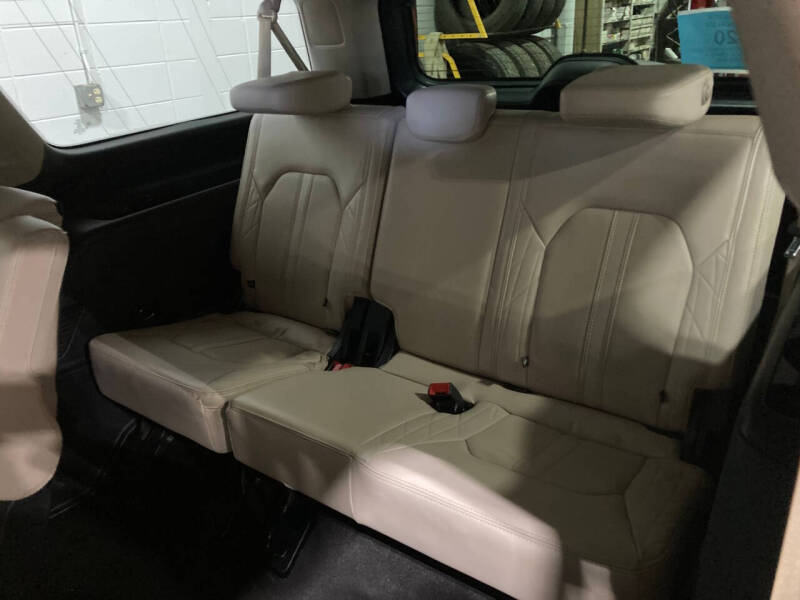 2023 Ford Expedition MAX Platinum