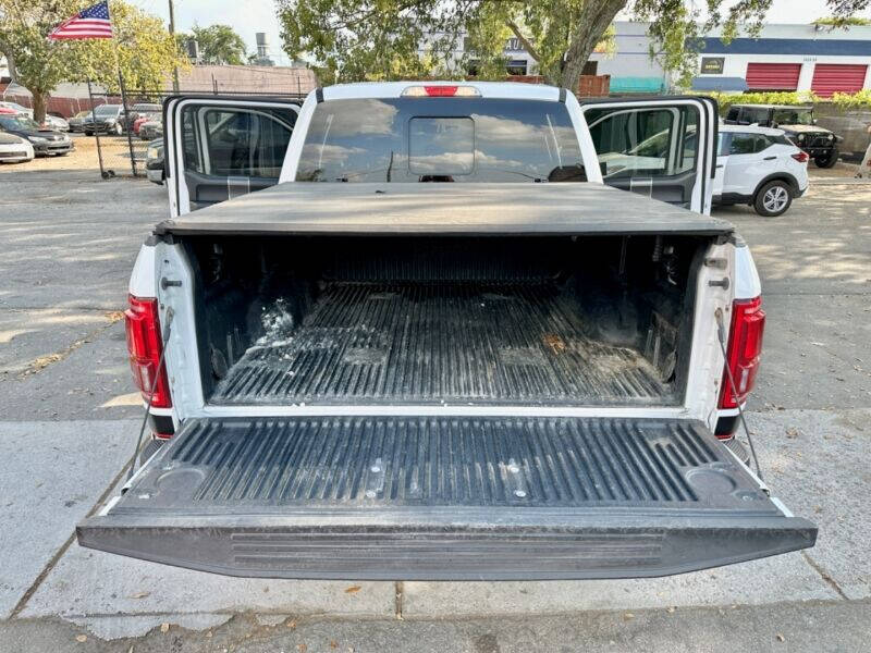 2017 Ford F-150  - $23,995
