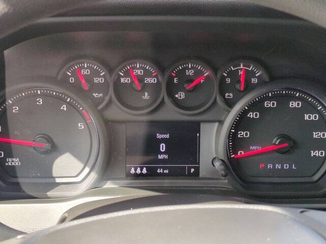 2024 GMC Sierra 3500HD