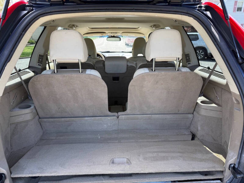 2012 Volvo XC90 3.2 Platinum