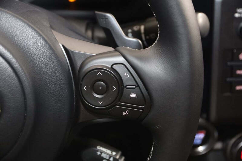 2024 Toyota GR86 Premium