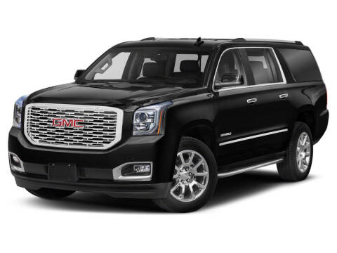2020 GMC Yukon XL for sale at Everyone's Financed At Borgman - BORGMAN OF HOLLAND LLC in Holland MI
