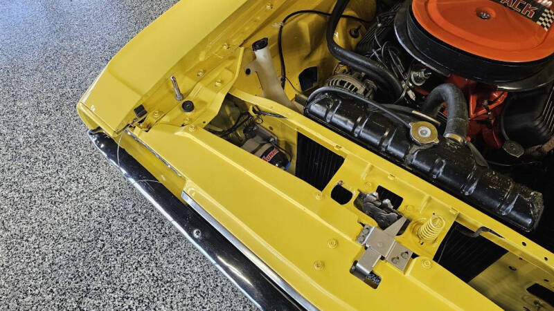 1973 Dodge Challenger