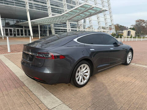2016 Tesla Model S 75
