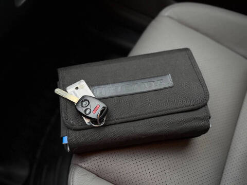 2012 Honda Ridgeline