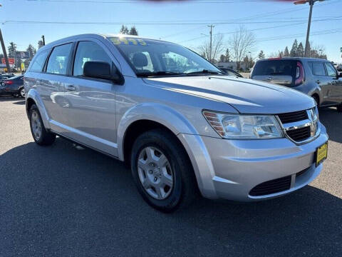 2010 Dodge Journey