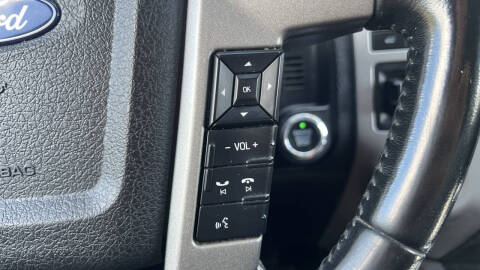 2017 Ford Expedition EL Limited