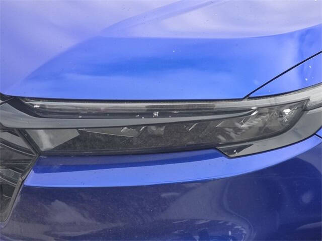 2023 Honda CR-V Hybrid