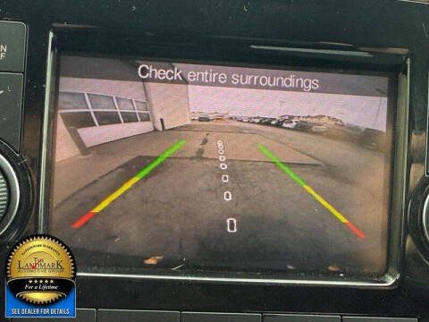 2021 RAM ProMaster City Tradesman