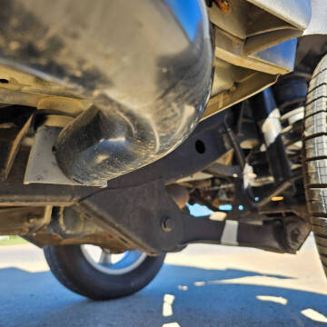 2006 Jeep Wrangler X