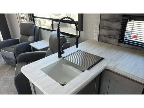 2023 Forest River 27RK