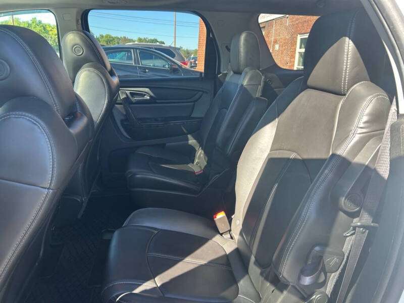 2014 GMC Acadia SLT-1