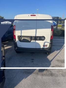 2019 RAM ProMaster City for sale at BARTOW FORD CO. in Bartow FL