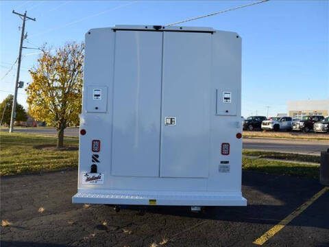 2025 Chevrolet Express