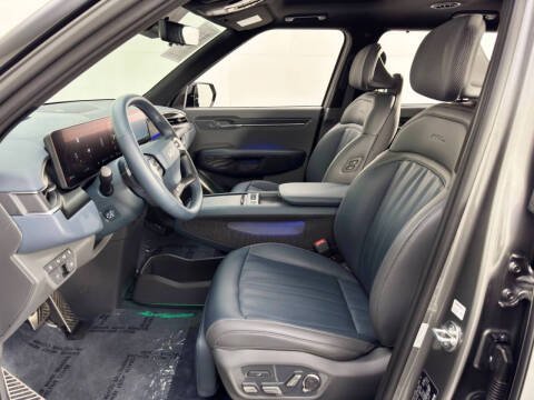 2024 Kia EV9 GT-Line