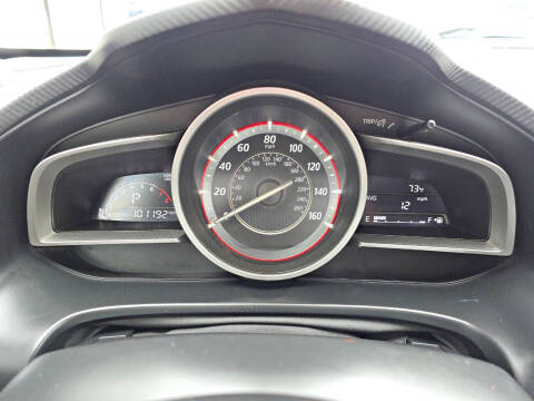 2015 Mazda MAZDA3 i Touring