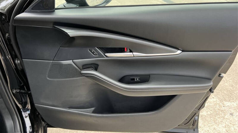 2025 Mazda CX-30 2.5 S Preferred