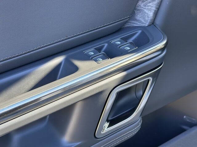 2022 Rivian R1S Launch Edition